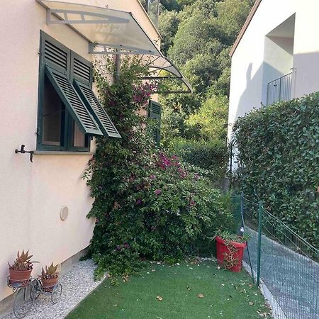 Casa Petros Appartement Trebiano Buitenkant foto
