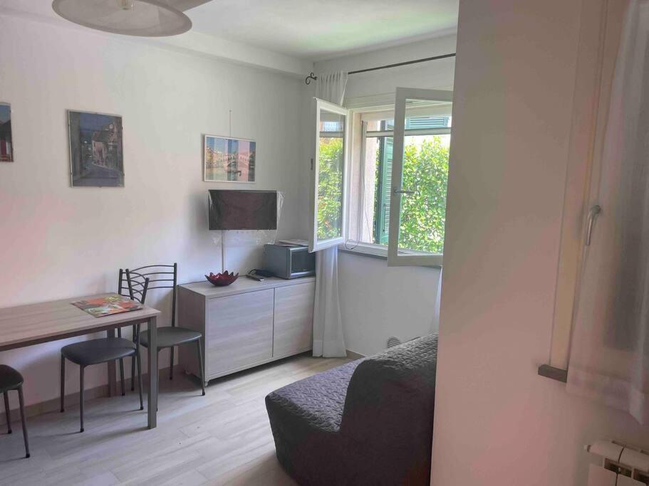 Casa Petros Appartement Trebiano Buitenkant foto